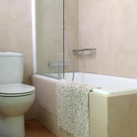 Apartment Spacious & Comfortable Flat In Centric Eixample *