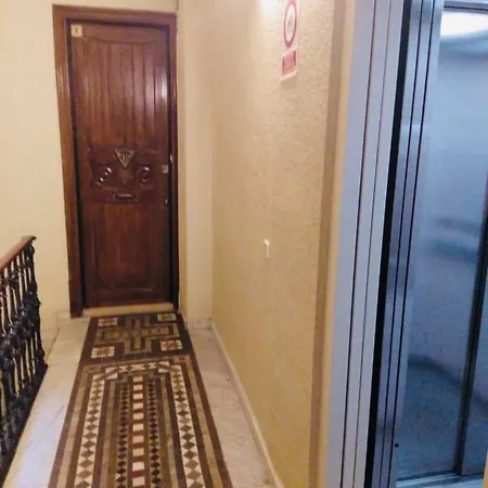 Apartment Spacious & Comfortable Flat In Centric Eixample