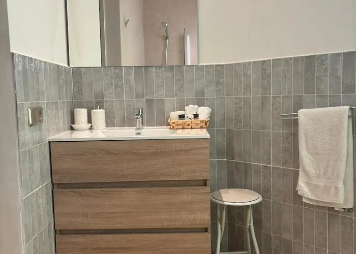 Spacious & Comfortable Flat In Centric Eixample Appartement *