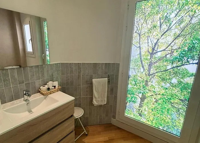 Appartement Spacious & Comfortable Flat In Centric Eixample Barcelone