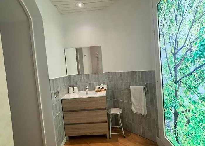 Spacious & Comfortable Flat In Centric Eixample * Barcelone