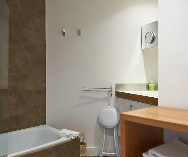 Spacious & Comfortable Flat In Centric Eixample * Barcelone