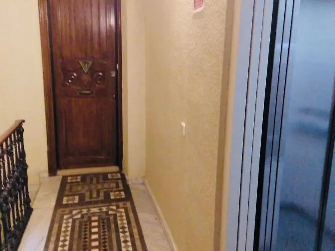 Appartement Spacious & Comfortable Flat In Centric Eixample