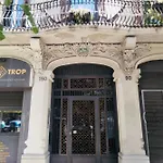 Spacious & Comfortable Flat In Centric Eixample *