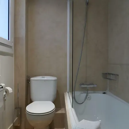 Spacious & Comfortable Flat In Centric Eixample *