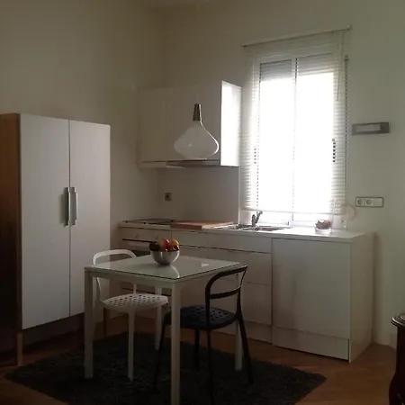 דירה Spacious & Comfortable Flat In Centric Eixample *