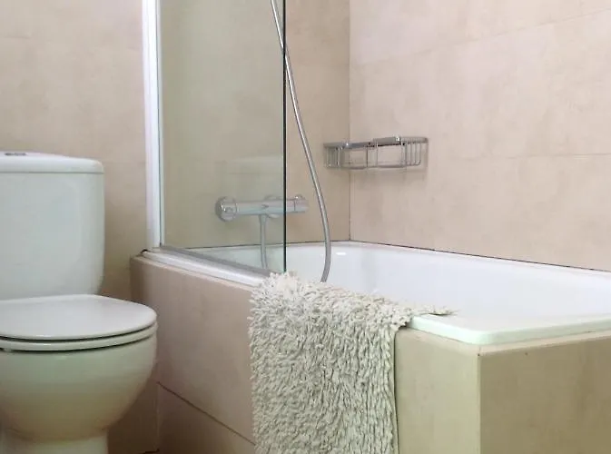 شقة Spacious & Comfortable Flat In Centric Eixample *