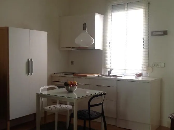 شقة Spacious & Comfortable Flat In Centric Eixample *