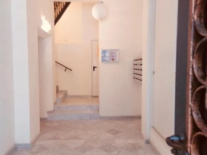 Spacious & Comfortable Flat In Centric Eixample *