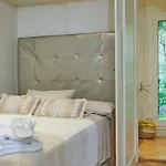 Spacious & Comfortable Flat In Centric Eixample Διαμέρισμα Βαρκελώνη