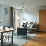 Spacious & Comfortable Flat In Centric Eixample * Βαρκελώνη
